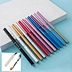 Double-headed Mixing Gel Paints Nail Brush Glue Pen