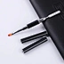 Double-headed Mixing Gel Paints Nail Brush Glue Pen